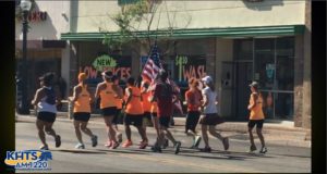 Relay KHTS