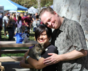 Bow Wows and Meows Pet Fair