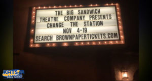 A group of friends from Santa Clarita are putting together an acting troupe meant to bring the laughs in a way that’s never really been done before locally, said Randy Aronson, a co-founder of the Big Sandwich Theater Company.