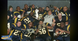 College of the Canyons Athletics officials announced its 2017 Hall of Fame class of inductees, which will be celebrate d with the college’s bi-annual Athletic Hall of Fame dinner and induction ceremony taking place Thursday, Jan. 26, 2017, at the Hyatt Regency Valencia.