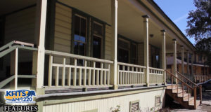 Is Santa Clarita’s Heritage Junction Really Haunted?