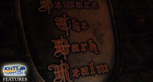 KHTS Goes Behind The Scenes With One Of Santa Clarita’s Top Halloween Haunts, ‘Beware The Dark Realm’