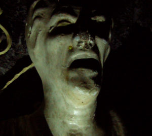 KHTS Goes Behind The Scenes With One Of Santa Clarita’s Top Halloween Haunts, ‘Beware The Dark Realm’