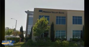 Mission Valley Bank
