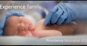 Providence Holy Cross is welcoming former patients -- some of their smallest ever, actually -- for a celebration of the hospital’s success in the Neonatal Intensive Care Unit with treating babies born prematurely.