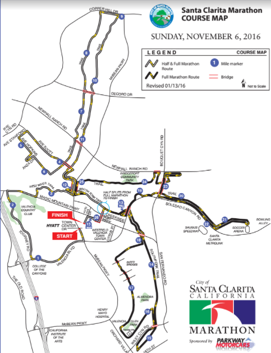 road-closure
