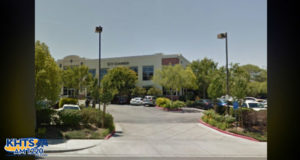 The city of Santa Clarita is offering free office space to the Santa Clarita Valley Chamber of Commerce, officials said Tuesday.
