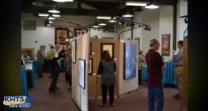 santa clarita artists association classic
