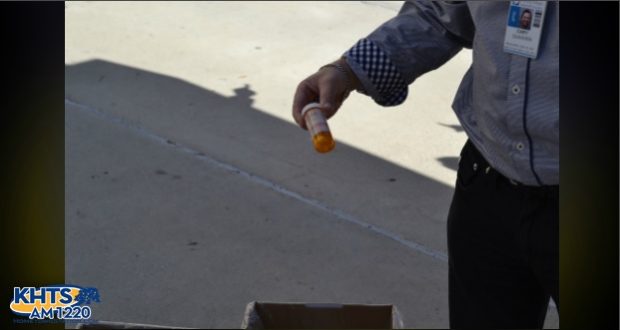 Action Family Counseling annual Drug Take-Back