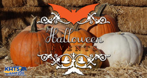 Halloween Events Santa Clarita