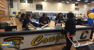 The College of the Canyons Job & Career Center will host its fall semester Job & Career Fair providing job seekers with employment opportunities in various industries and career fields.