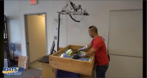 MakerSpace COC