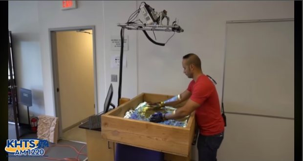 MakerSpace COC
