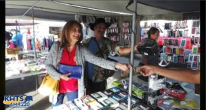 Swap Meet Contest Winner
