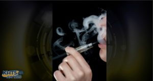 vaping