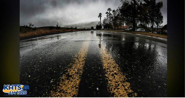Rain-Weather