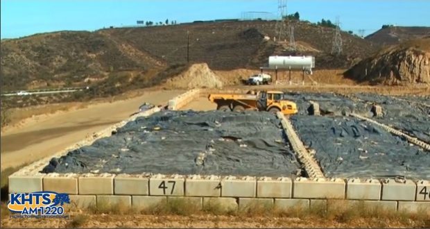 Whittaker-Bermite, Cleanup, environmental, Santa Clarita Valley, CDM Smith, Whittaker-Bermite Cleanup, California Department of Toxic Substances Control