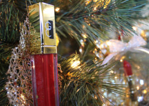 2016 Festival Of Trees Just Days Away