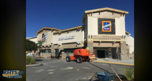 Aldi Newhall