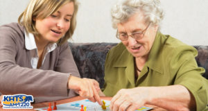 Comfort Keepers Home Care Santa Clarita