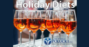 Dr. Polucki - Holiday Diets