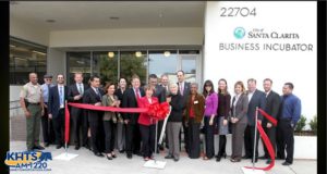 Santa Clarita Business Incubator