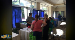 Fourth Annual Golden Years Expo And Senior Health Fair
