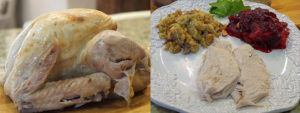 Thanksgiving Classics - Hometown Recipes - Turkey