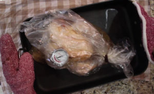 Classic Thanksgiving Recipes: Turkey (VIDEO)