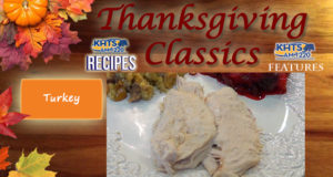 Thanksgiving Classics - Hometown Recipes - Turkey