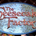 Sneak Peek Of The Cheesecake Factory Valencia, Set To Open Nov. 8