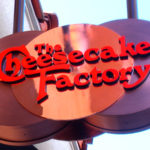 Sneak Peek Of The Cheesecake Factory Valencia, Set To Open Nov. 8