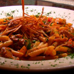 Sneak Peek Of The Cheesecake Factory Valencia, Set To Open Nov. 8