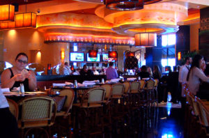 Sneak Peek Of The Cheesecake Factory Valencia, Set To Open Nov. 8