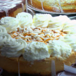 Sneak Peek Of The Cheesecake Factory Valencia, Set To Open Nov. 8