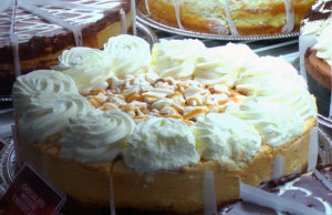Sneak Peek Of The Cheesecake Factory Valencia, Set To Open Nov. 8