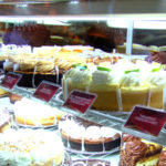 Sneak Peek Of The Cheesecake Factory Valencia, Set To Open Nov. 8