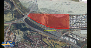 Los Angeles County officials approved more than $2.5 million in park improvements for Santa Clarita Valley parks and facilities Tuesday.