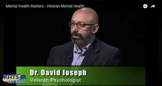 College of the Canyons is hoping to use Veterans Day to raise awareness about the challenges facing veterans transitioning back to civilian life, as well as numerous on campus resources.
