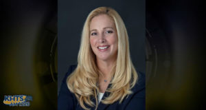 Santa Clarita City Manager Ken Striplin offered Carrie Lujan the position about two weeks ago, and the announcement was released over the weekend.