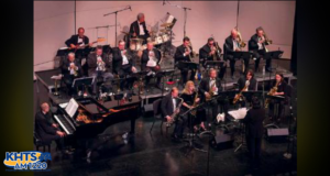 COC Jazz Band
