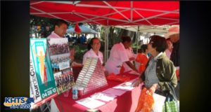 Feria de Salud
