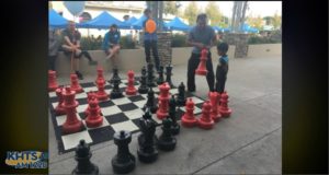 Family Literacy Festival-Newhall