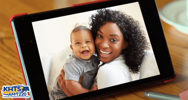 ‘GrandPad’ Connects Santa Clarita Seniors And Their Families With One Touch