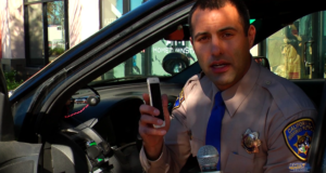 As Santa Clarita Valley drivers ready for the road in January, there will be a number of new laws taking effect in California for motorists, passengers or anyone else on the road.