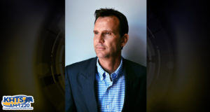 Councilmember Cameron Smyth