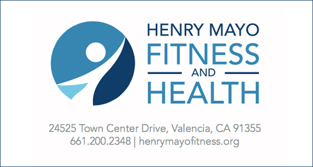 Henry Mayo Fitness And Health