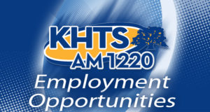 KHTS AM 1220 Employment Opportunities