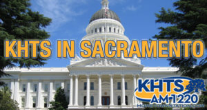 The Annual KHTS Sacramento Trip -- which encourages community representatives to work directly with key legislators and policy makers in Sacramento -- is set for March 12 and 13 of 2018.