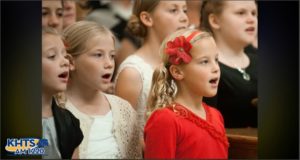Latter Day Saints Christmas Concert